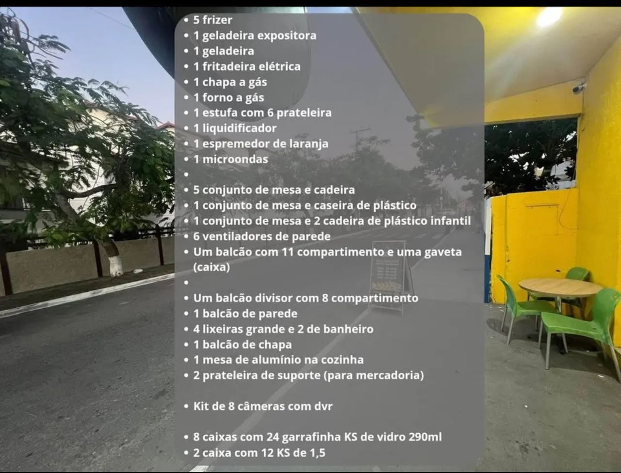 Ponto comercial Peró / Cabo Frio  - Foto 6