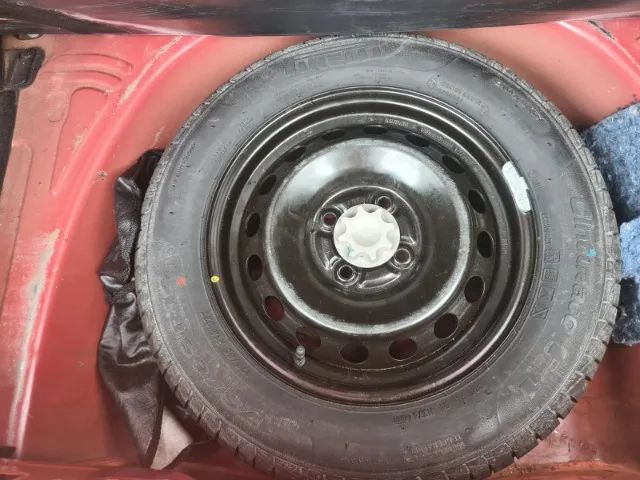 Toyota Etios 1.3X 2019 Manual - Foto 13