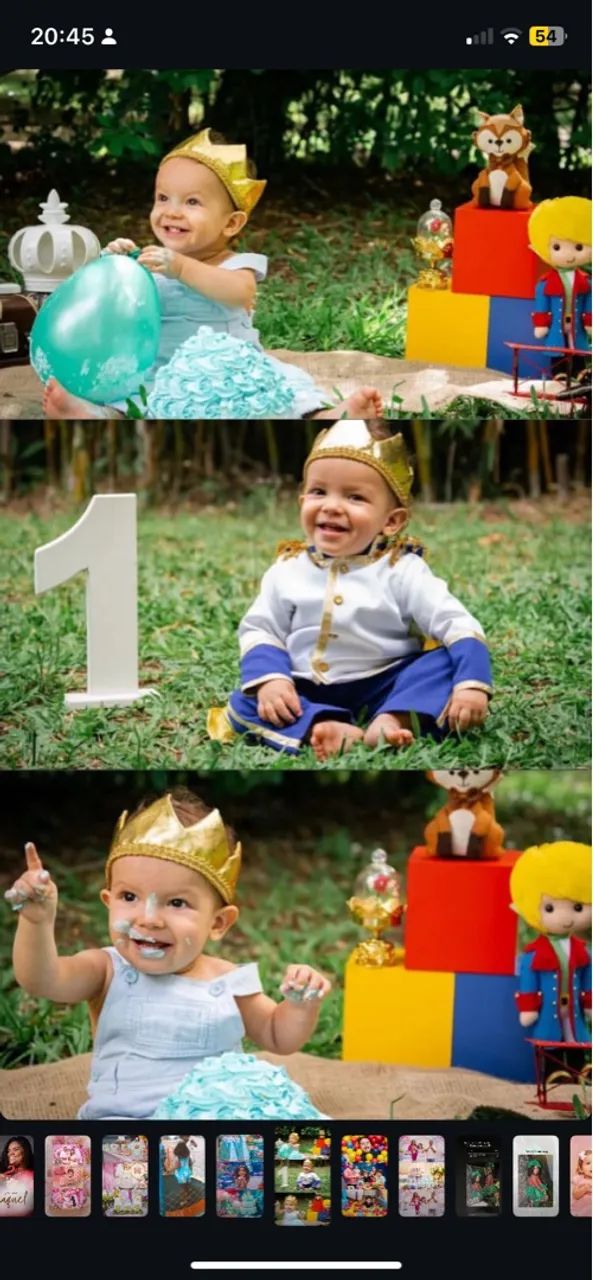 Fotografa profissional Lauro e Salvador  - Foto 3