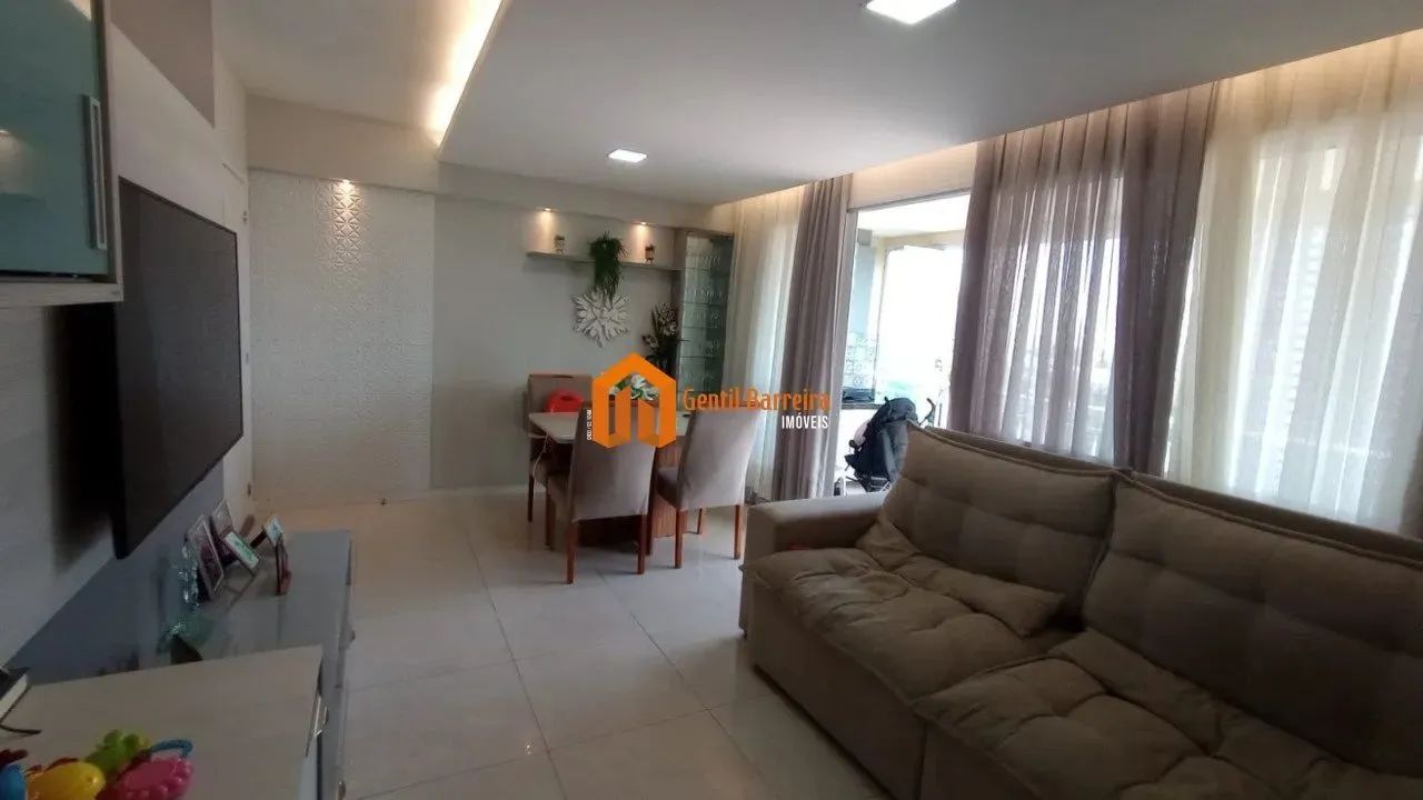 Apartamento à Venda no Parque Iracema - Foto 3