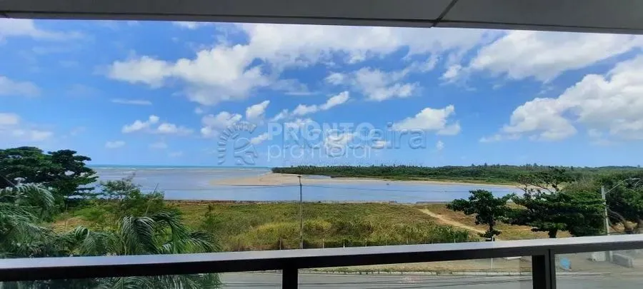 Imóvel para venda possui 35 metros quadrados com 1 quarto