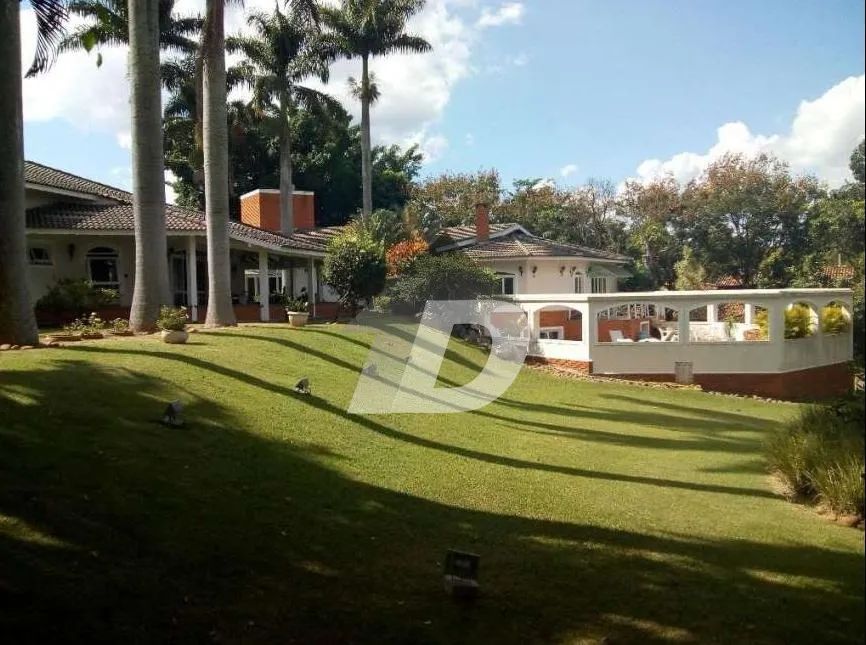 casa - Village Sans Souci - Valinhos - Foto 4