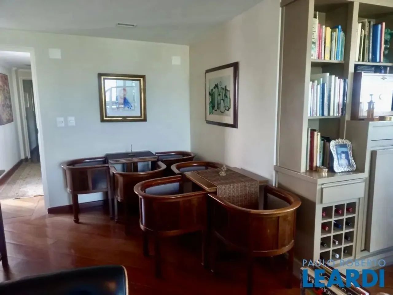 APARTAMENTO - VILA CLEMENTINO - SP - Foto 3