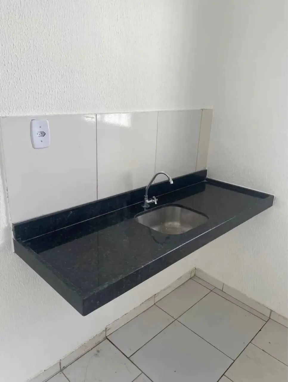 07-Casa no São Cristóvão AD - Foto 4
