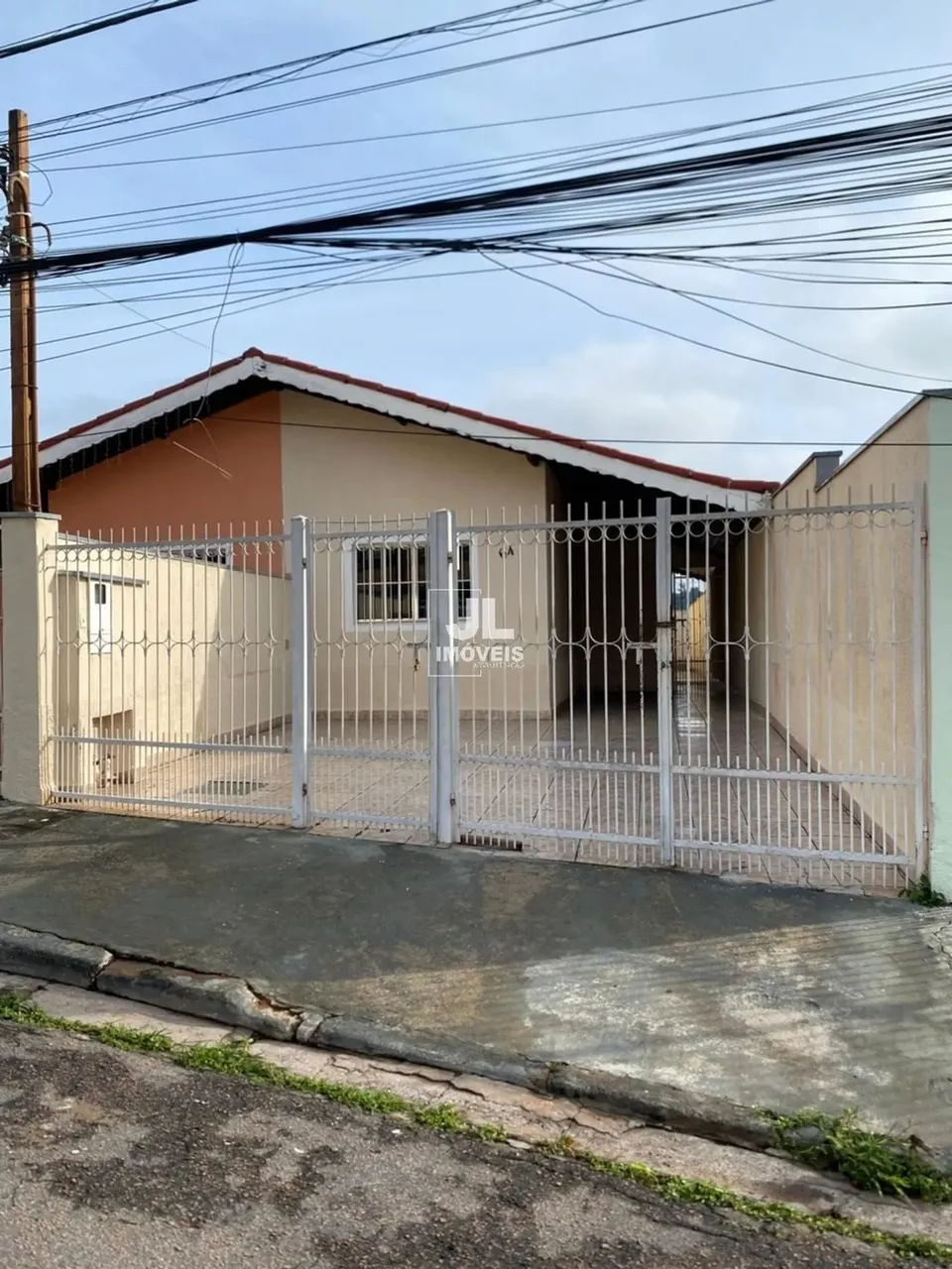 CASA RESIDENCIAL em CAMPO LIMPO PAULISTA - SP, JARDIM GUANCIALE