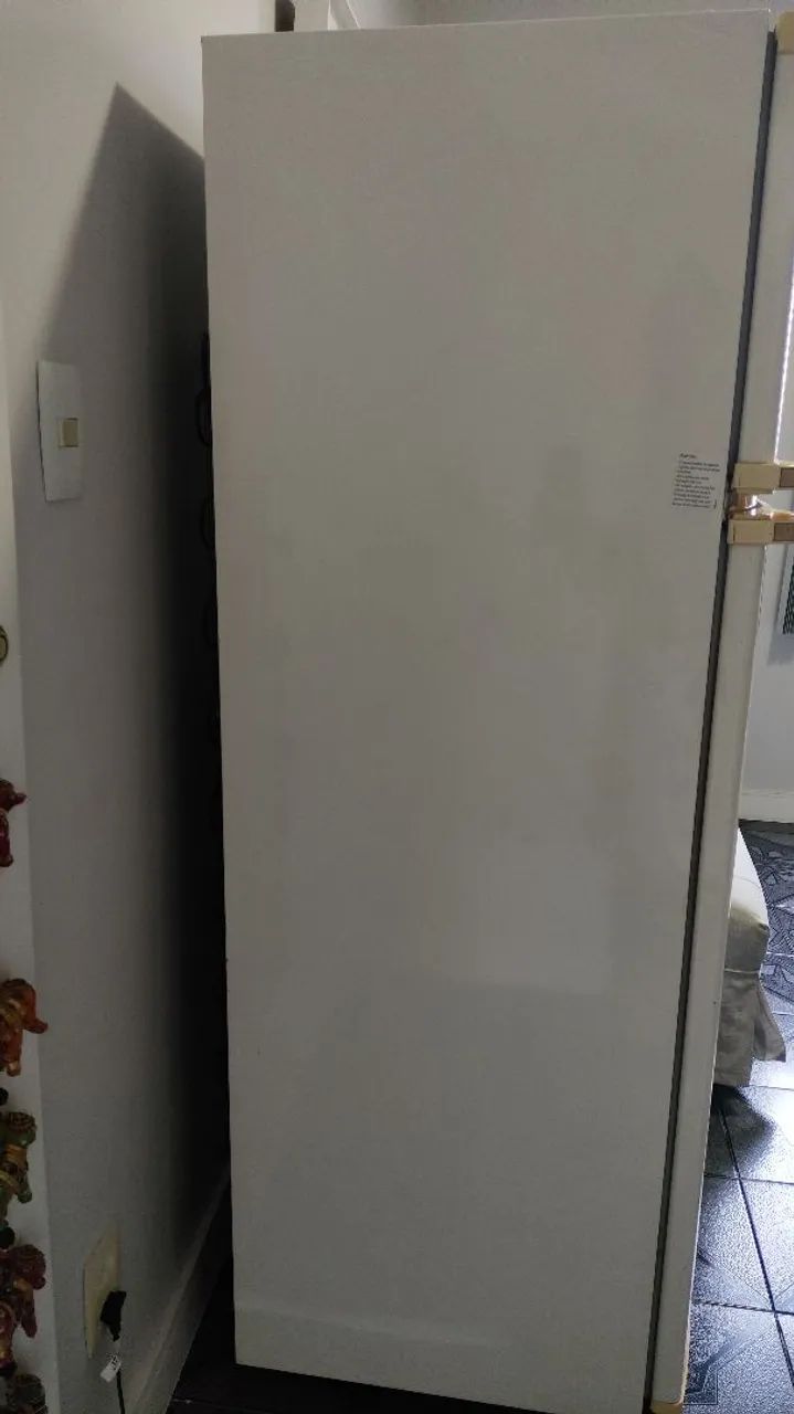 Brastemp BRM33C Geladeira Frost Free 330 Litros 110V / 127V - Foto 4