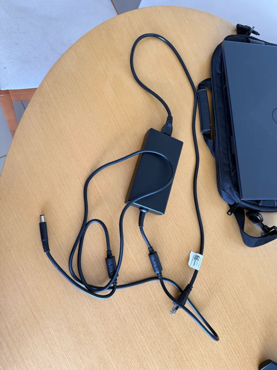 Notebook Gamer Dell G15-i1200-A20P 15.6" FHD 12ª Geração Intel Core i5 8GB 512GB RTX 3050 - Foto 5