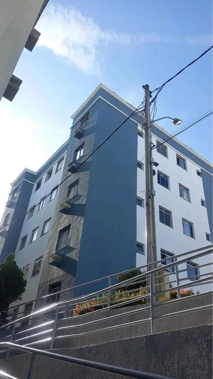 Foto - Lauro de Freitas - Caji