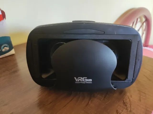 Óculos realidade virtual  - Foto 4