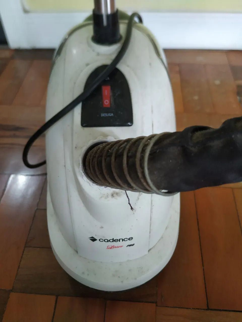 Vaporizador de roupas Cadence! - Foto 3