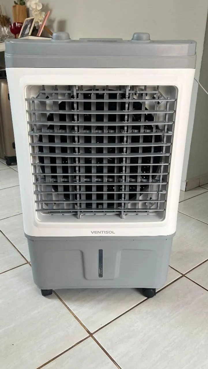 Climatizador ventisol 35L