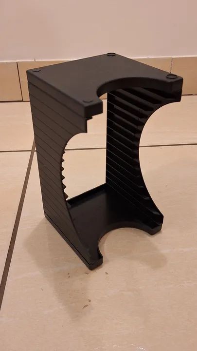 12 un Suporte para CDs  - Foto 2