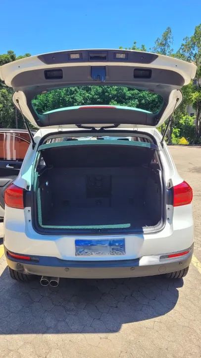 VW TIGUAN - Raridade - Foto 2