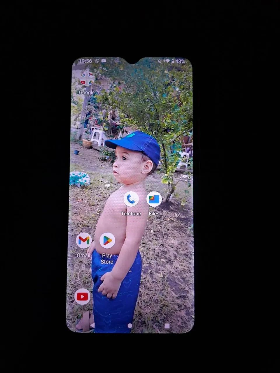 Vendo esse Motorola moto g7 - Foto 4