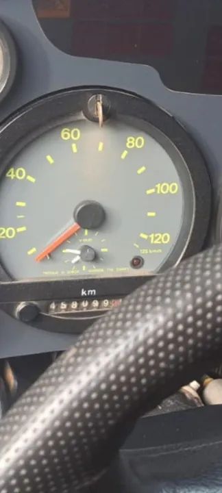 Caminhão Mercedes Benz 1934 - Foto 7