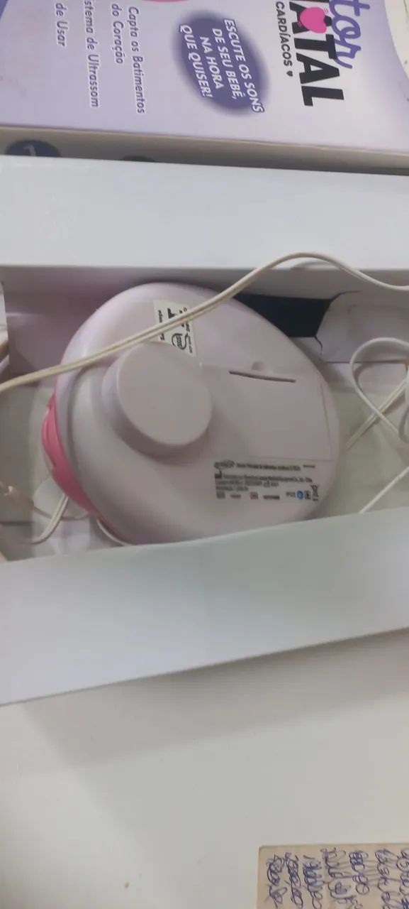 Monitor fetal - Foto 2