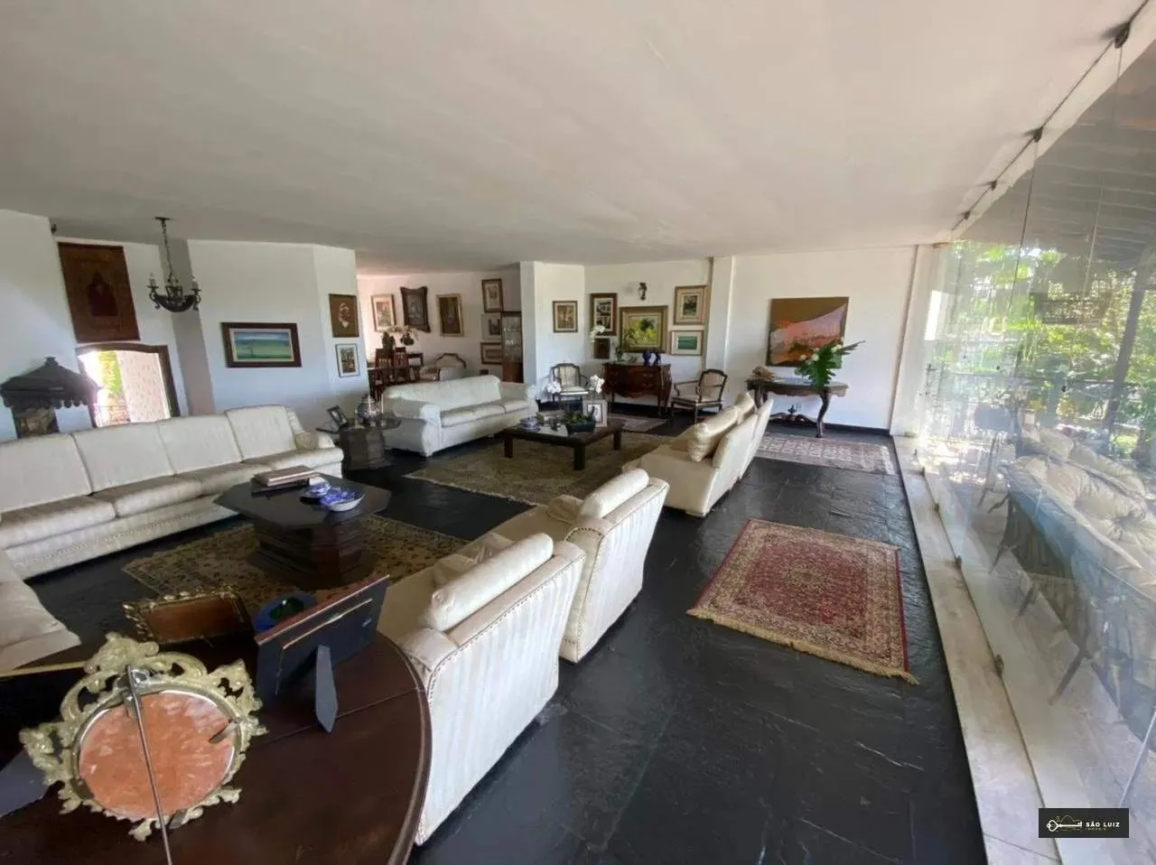 Casa à venda, 5 quartos, 1 suíte, 6 vagas, São Luiz - Belo Horizonte/MG