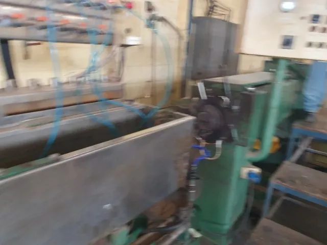 Extrusora Marca Miotto - Linha completa Perfil de  PVC - Foto 6