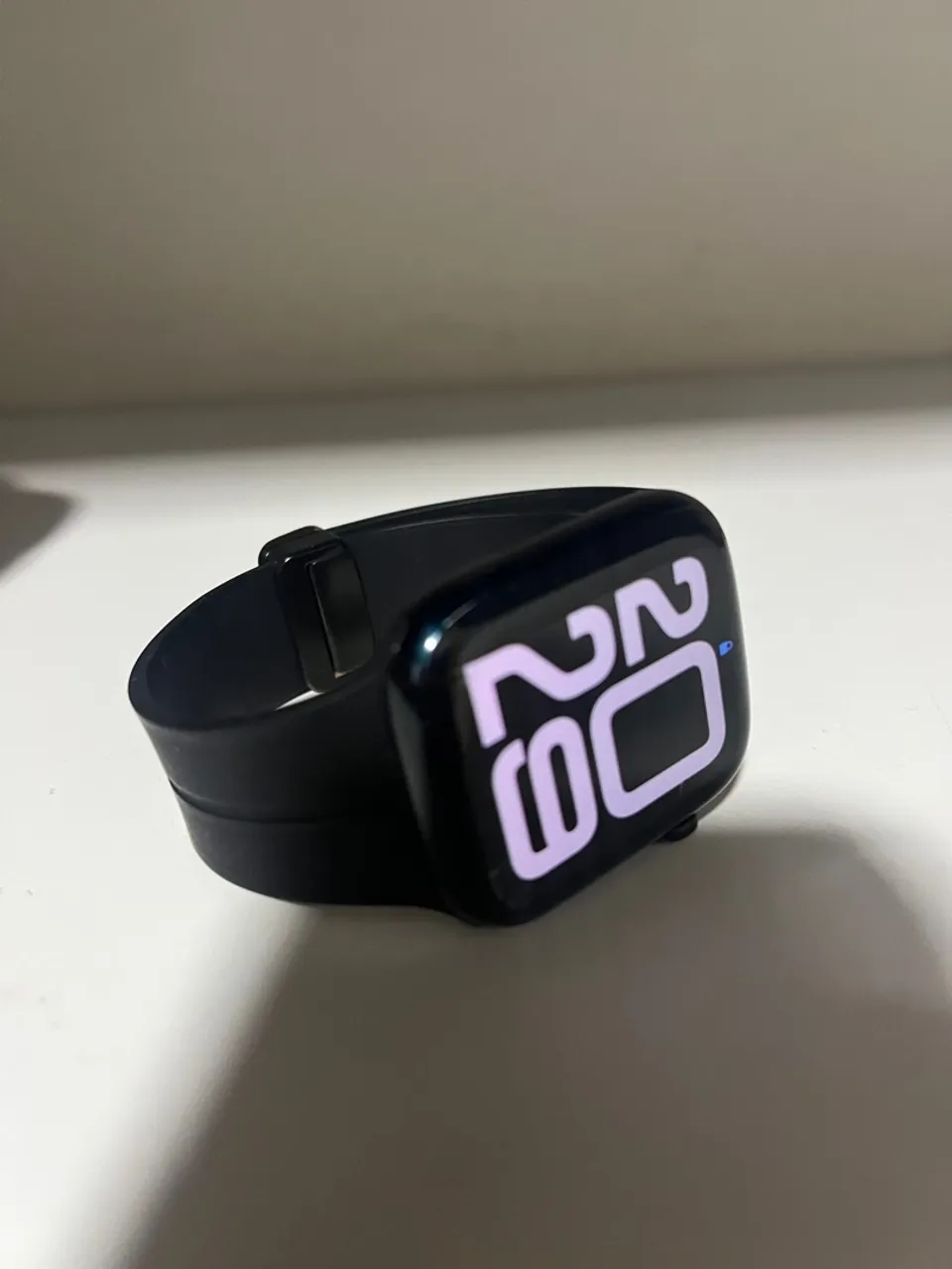 Apple Watch s7 45mm celular+gps