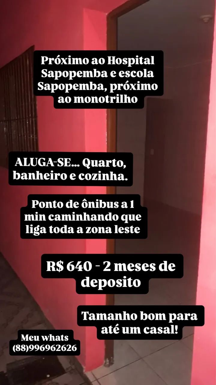 Foto - São Paulo - Jardim Sapopemba