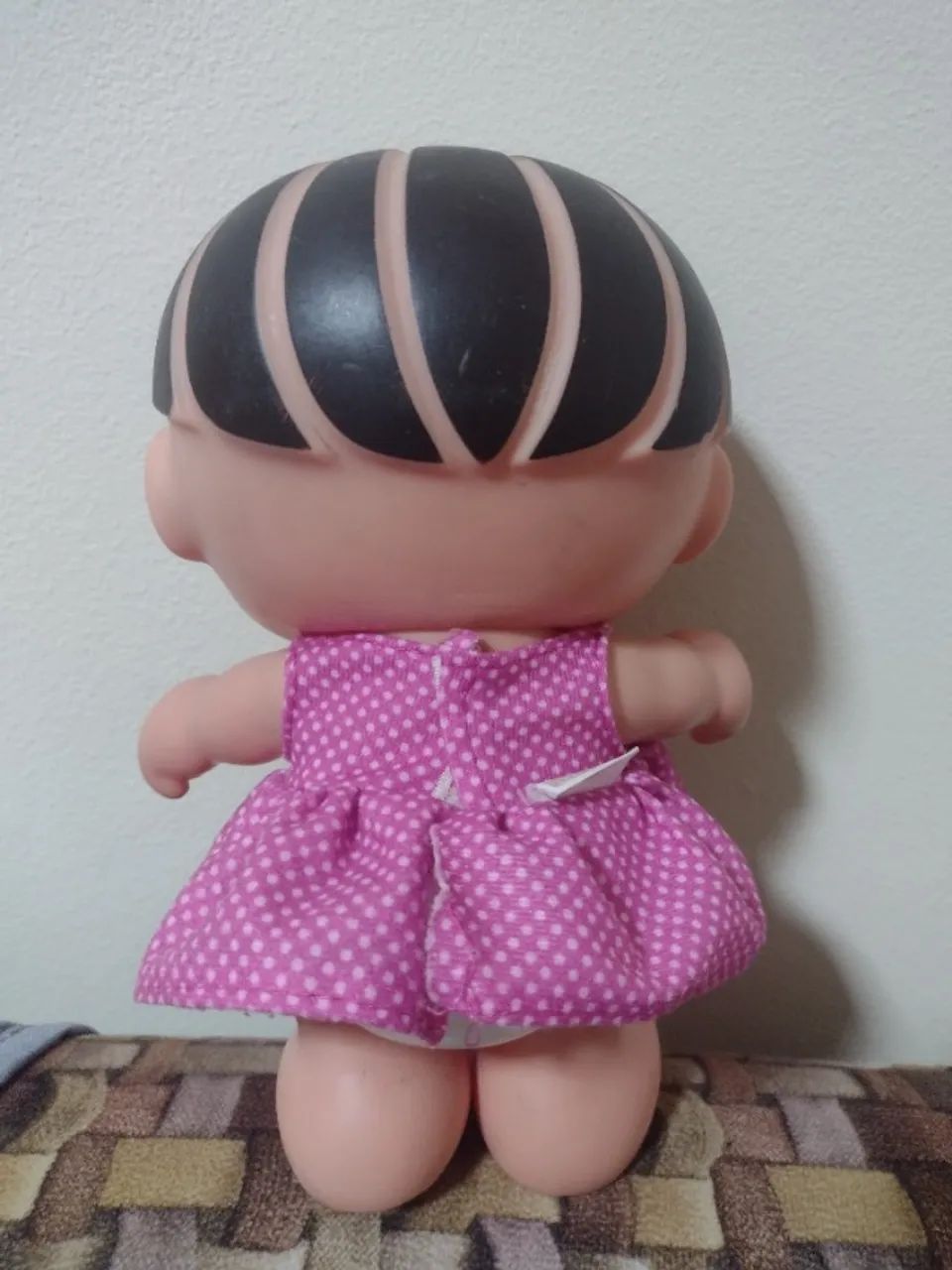 Boneca Bebê Turma da Mônica - Multibrink - Foto 2