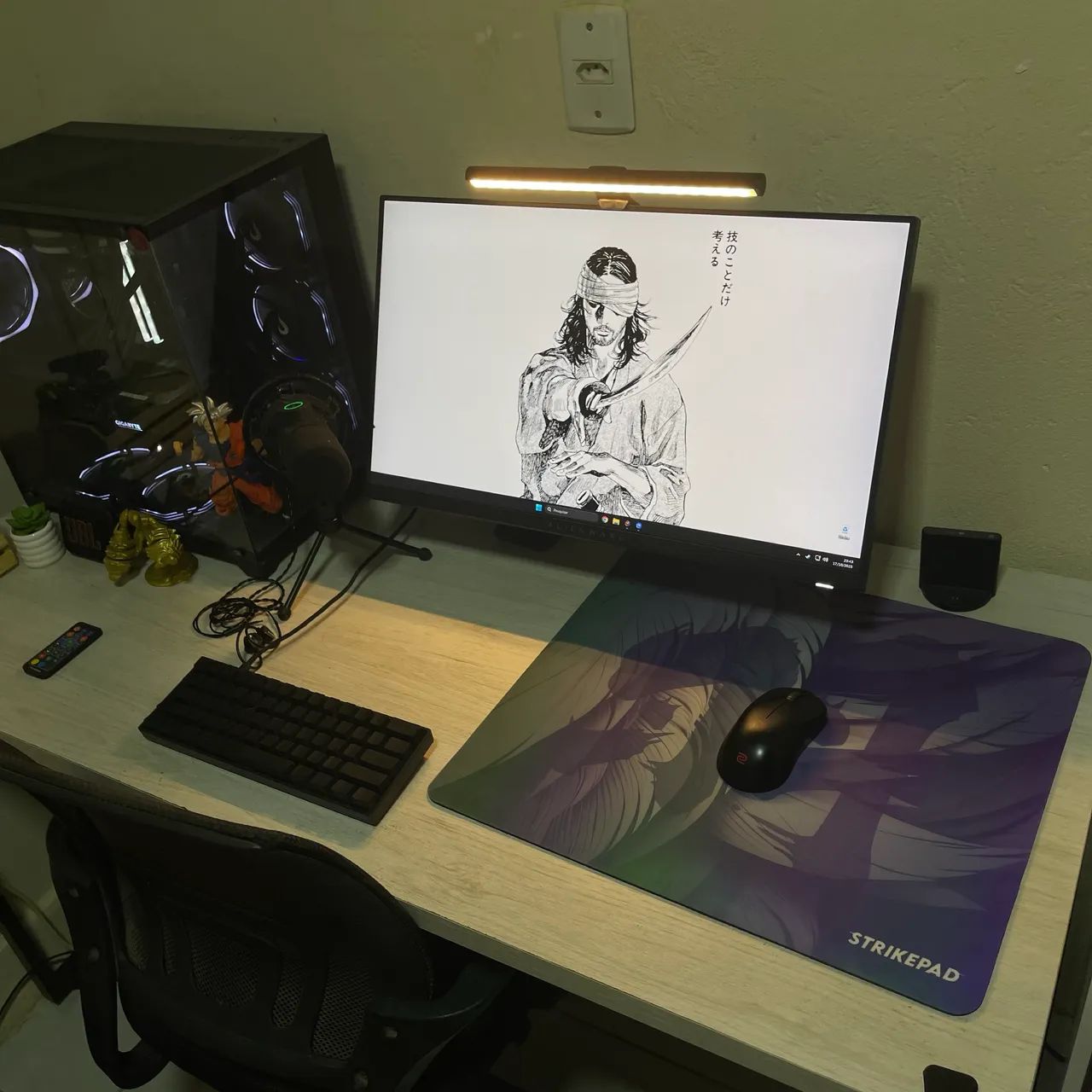 PC GAMER COMPLETO!! (So vendo completo)