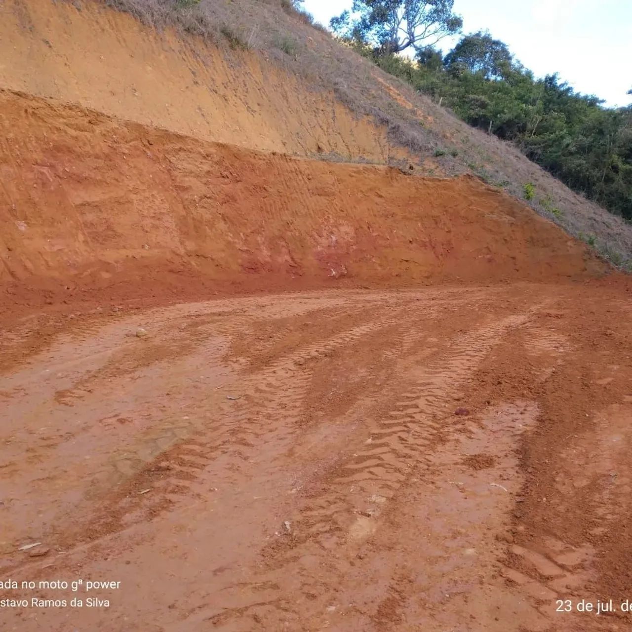 Chácara localizado em Matilde Alfredo chaves. - Foto 3