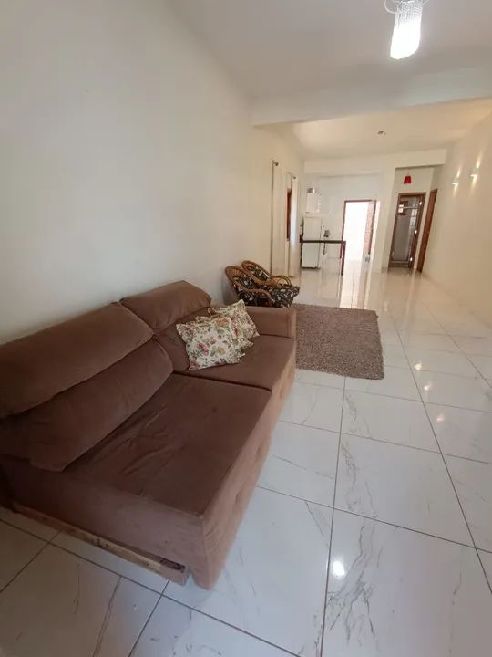 Linda Casa com piscina para Final de semana e temporada - Foto 5