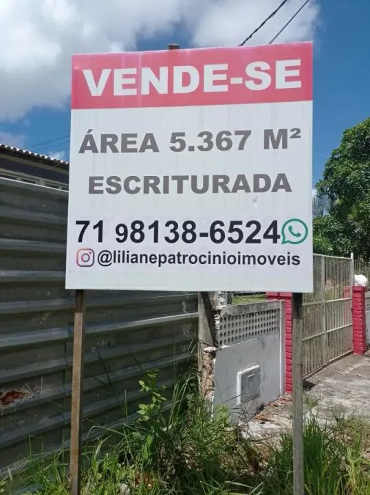 Terreno Urbano para Venda em Salvador, Nova Brasília - Foto 5