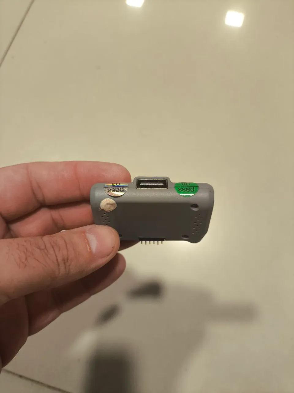 Carregador de bateria drone hubsan zino mini pró ZINOIMP 11 - Foto 2