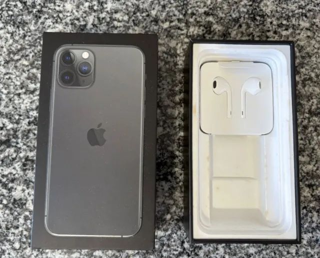 Iphone 11 Pro 64gb - Celulares e Smartphones - Ponto Novo, Aracaju
