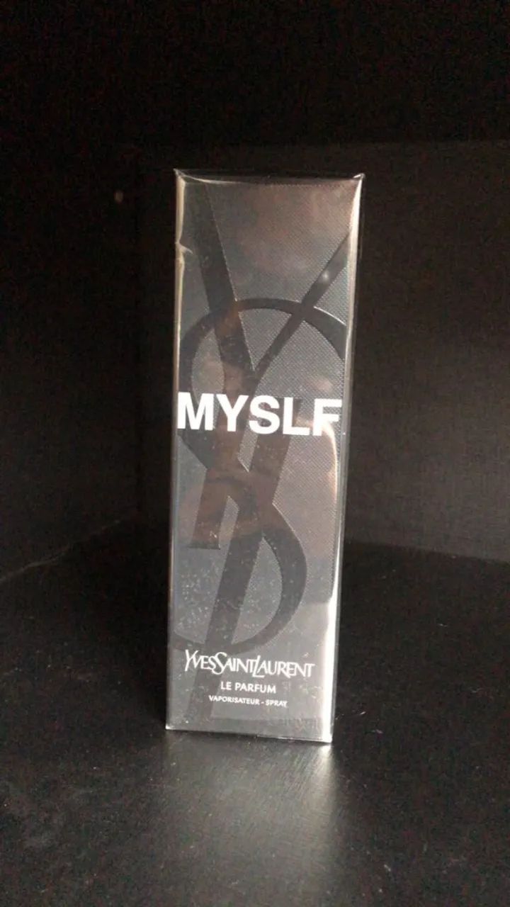 Yves Saint Laurent Myself 60 Ml | Marvinarantes