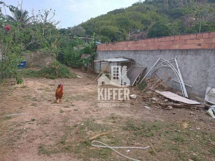 Terreno à venda, 240 m² por R$ 170.000,00 - Recanto de Itaipuaçu - Maricá/RJ - Foto 2