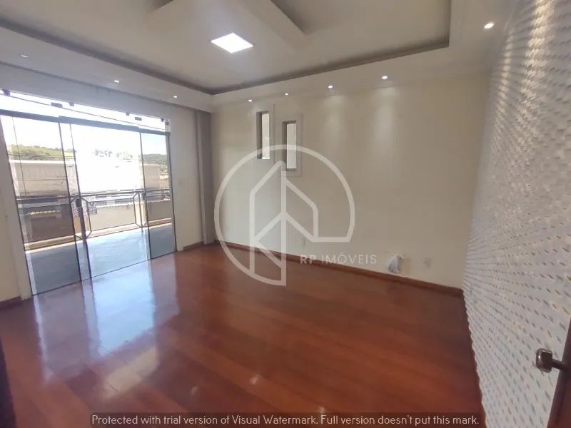 Imóvel para venda com 100 metros quadrados com 3 quartos em Santos Dumont - Foto 3