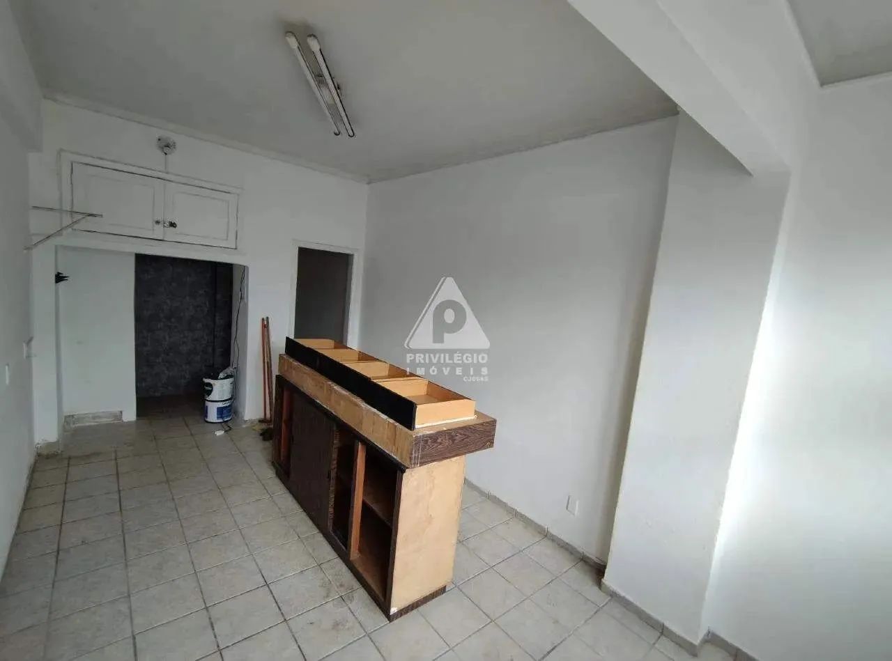 Excelente apartamento misto proximo a Praça Tiradente - Foto 3