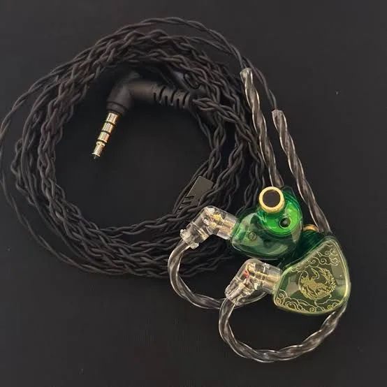 Fones de Ouvido Tangzu Waner S.G - Novos - Foto 6