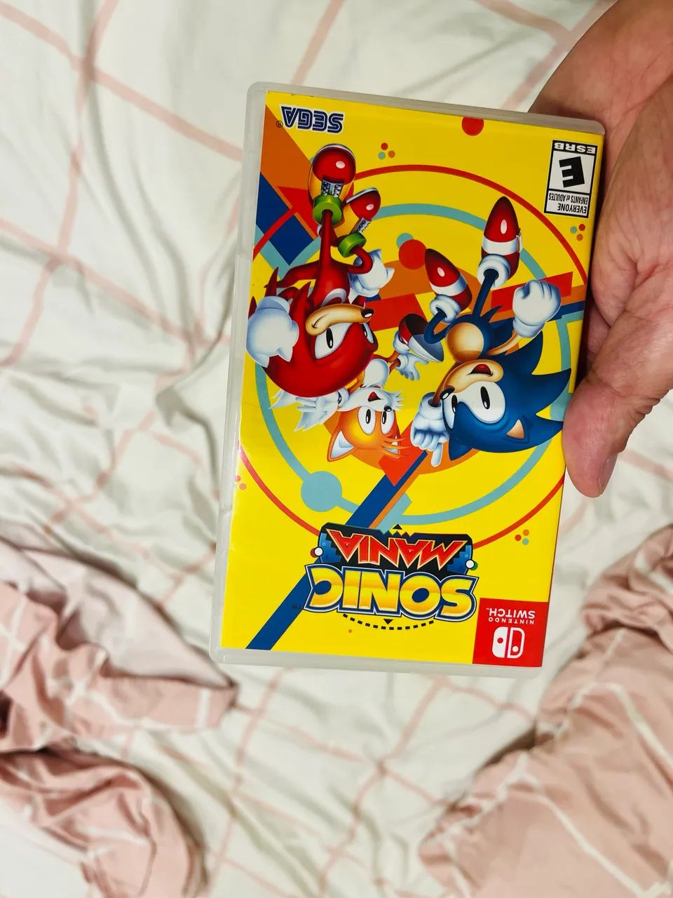 Sonic Mania - Foto 6