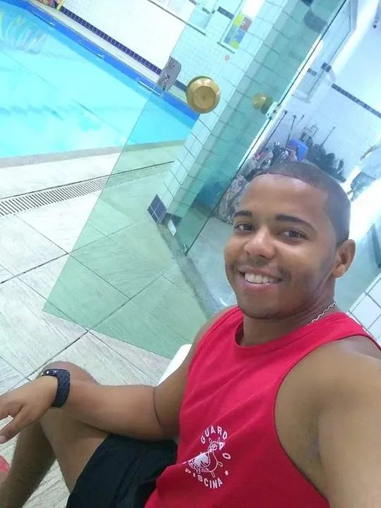Guardião de piscina / salva vidas  - Foto 2