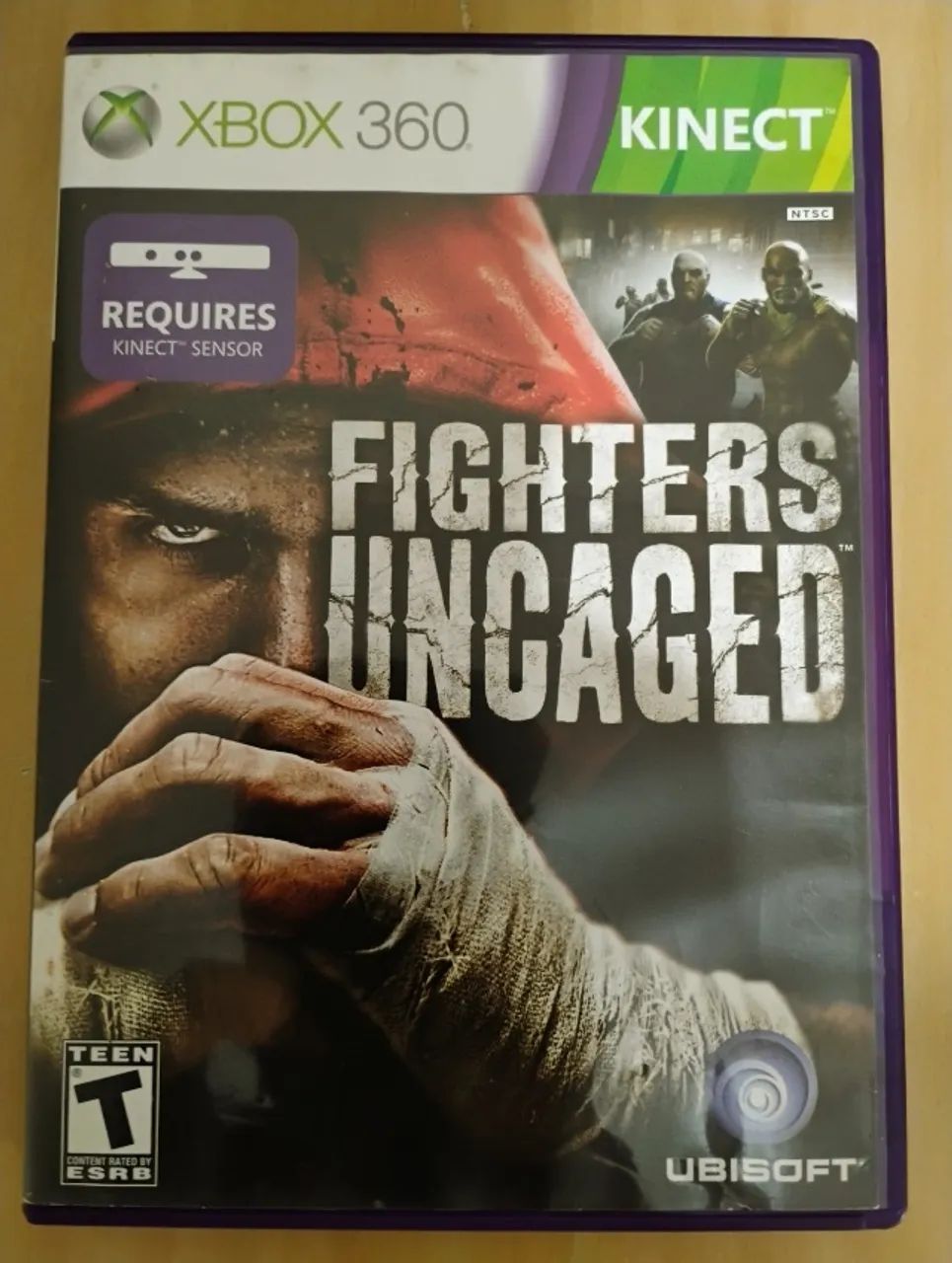 Kinect Xbox 360 + jogos - Foto 3