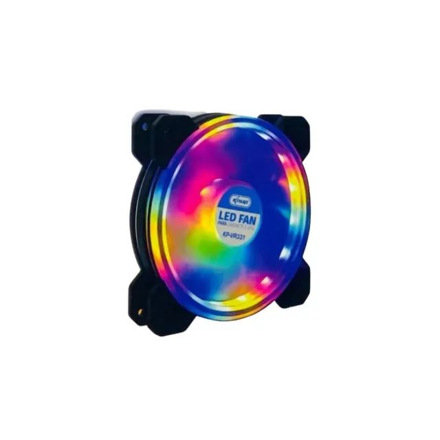 Fan Cooler Knup VR331 - Foto 2