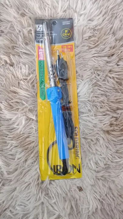 Ferro de Solda 60W 