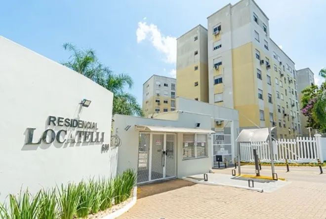 Foto - Cachoeirinha - Vila Vista Alegre