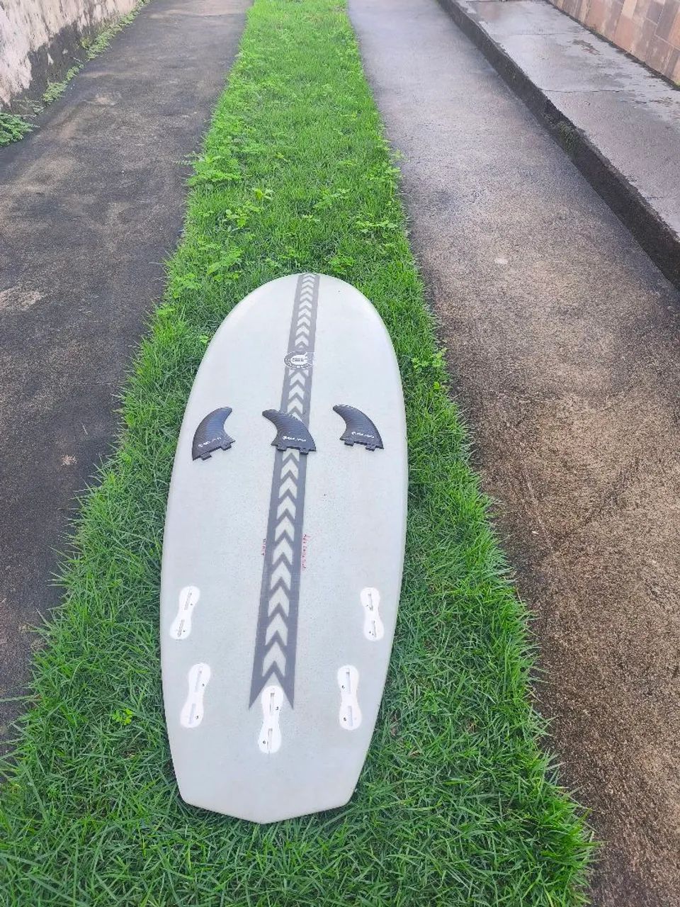 Prancha de Surf Concept  - Foto 6