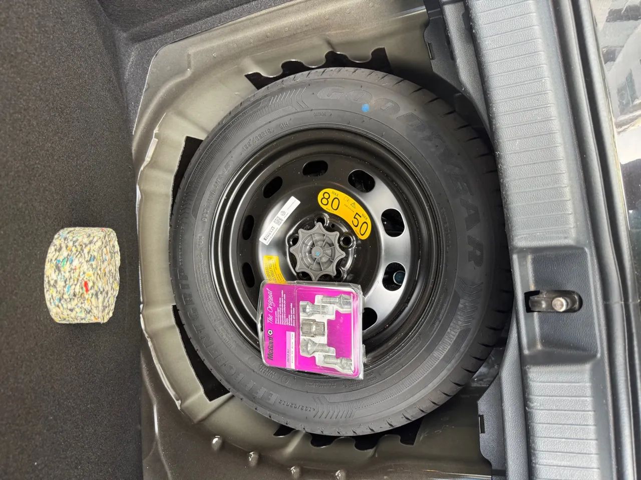 TCROSS Comfortline modelo 2023 - IPVA 2025 (3k) Pago  - Foto 9