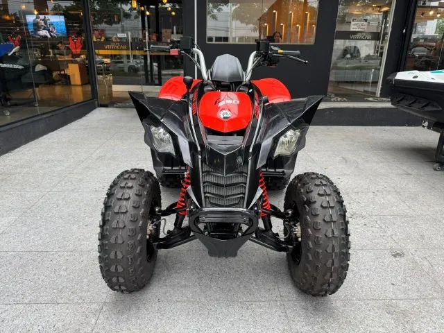 Can-Am Ds 250 4x2 - 2021 - Foto 5