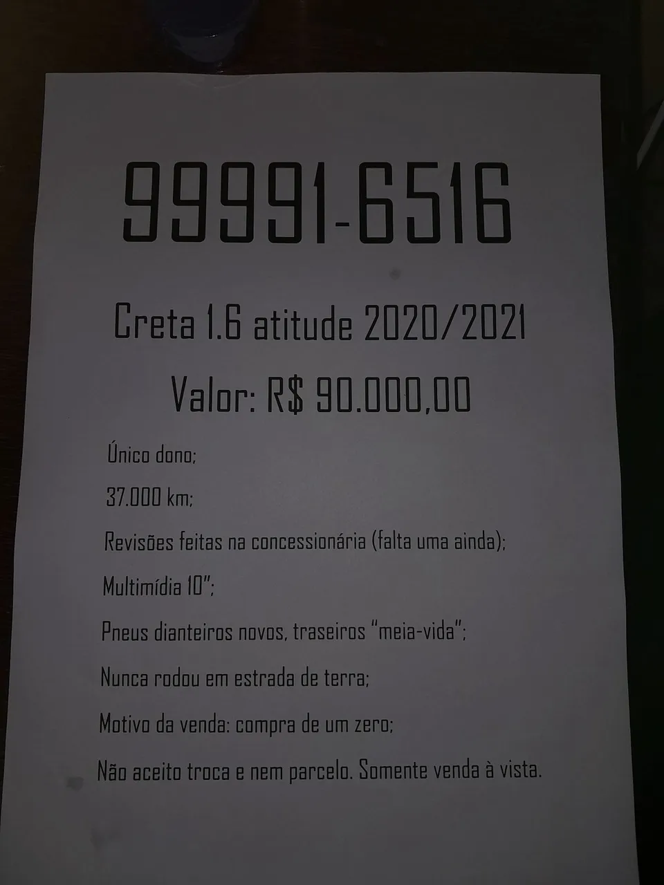Creta 2021