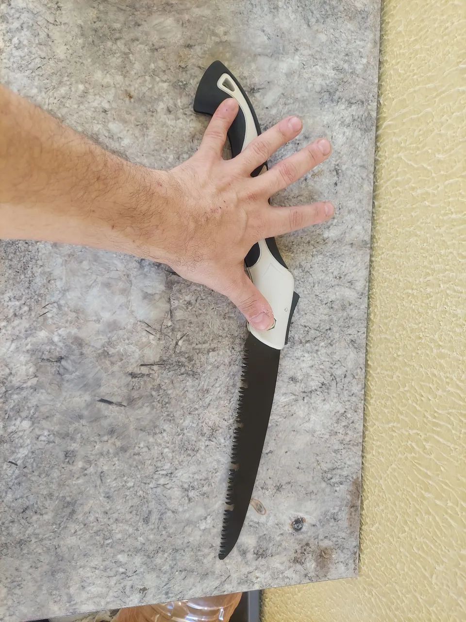 Serra poda profissional65163265265155121