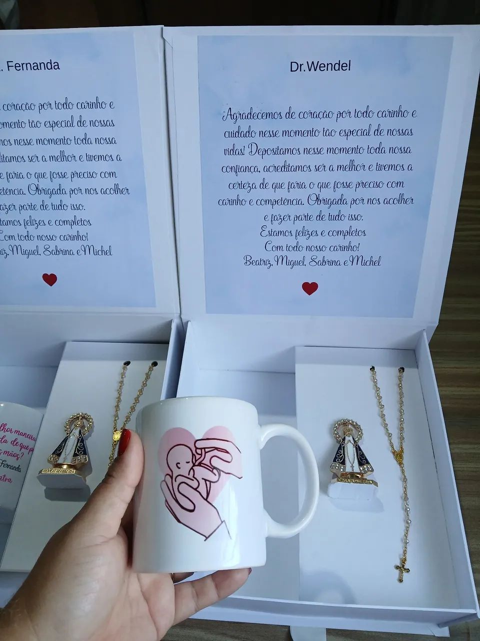 Convites Luxo - Foto 5