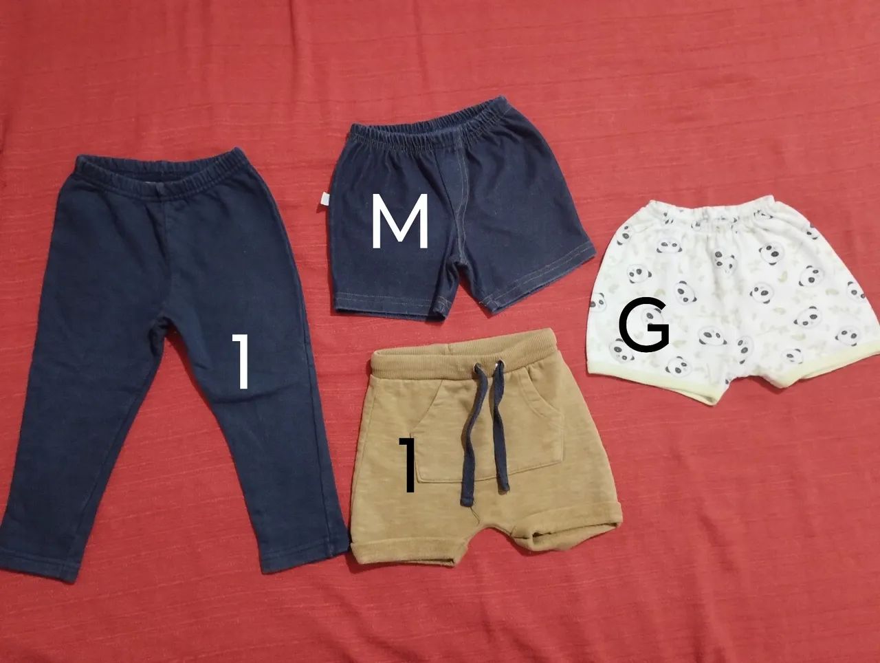 Lote infantil  - Foto 4