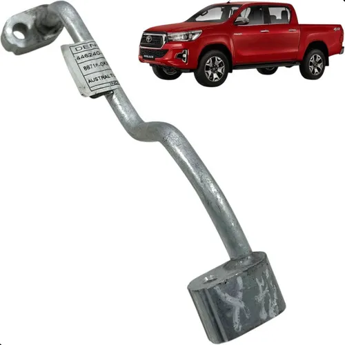 Mangueira Ar Condicionado Sw4 Hilux 2.8 2016 A 2023